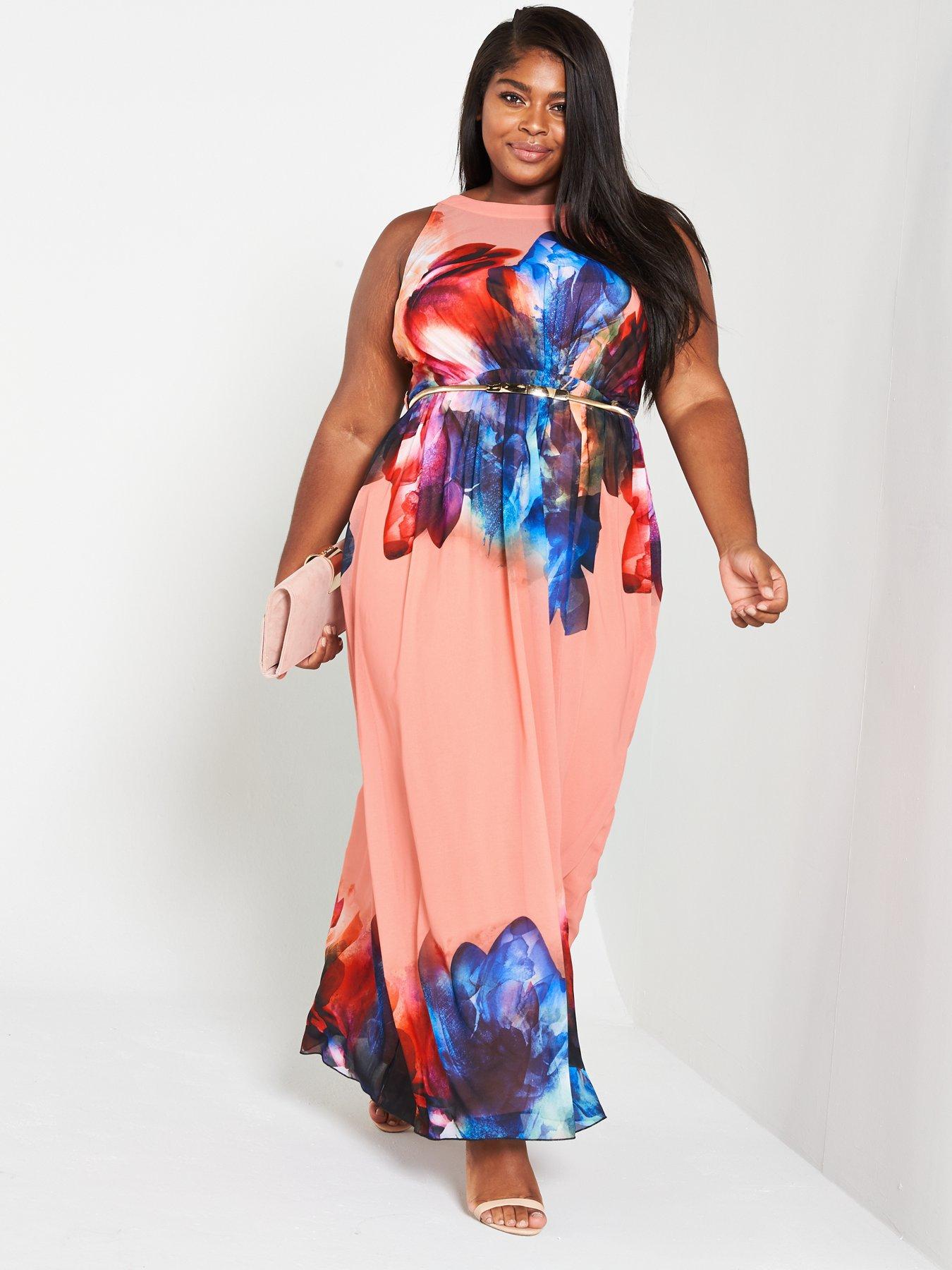 Party Dress for Elderly